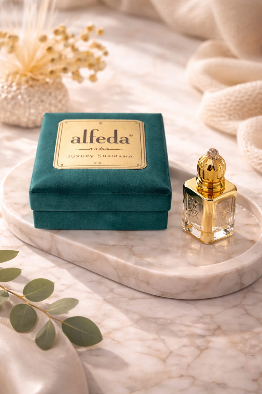 Alfeda Fragrances